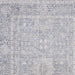 Textured gray fabric pattern