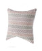 Mcpherson Chevron Cotton Throw Pillow