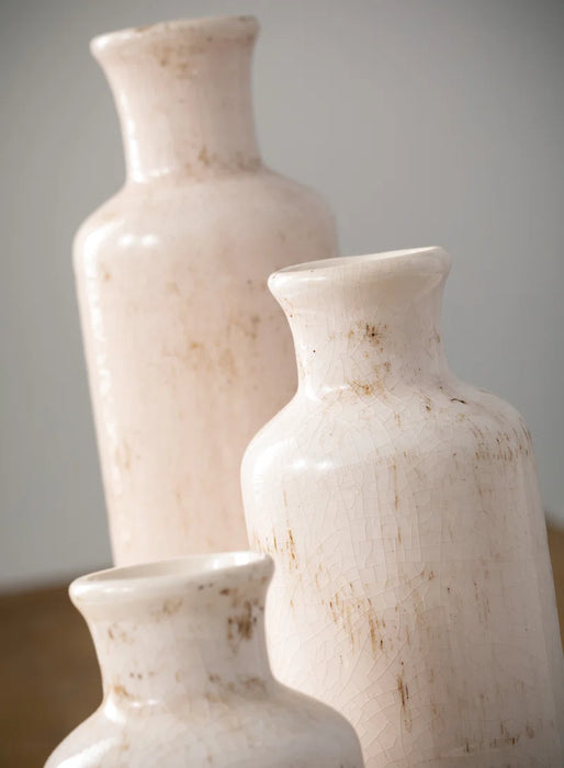 Baer Ceramic Table Vase