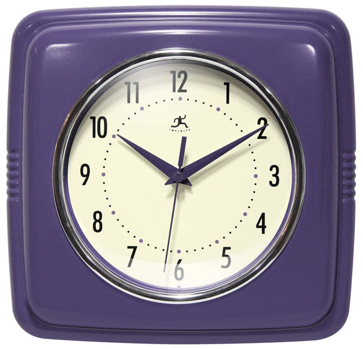 Orrwell Wall Clock