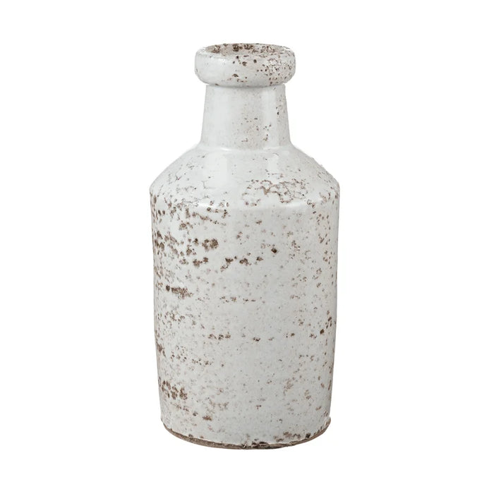 Jaliea Handmade Earthenware Table Vase