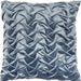 Van Cleef Ruffled Throw Pillow