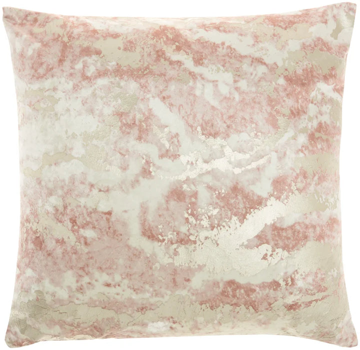 Alianna Throw Pillow