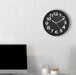 Vaseur Wall Clock