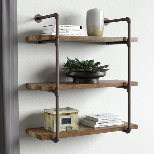 Bonnay 3 Piece Tiered Shelf