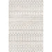 Moroccan Giannini Indoor Area Rug, Soft Transitional Rug for Modern Spaces
