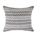 Mcpherson Chevron Cotton Throw Pillow