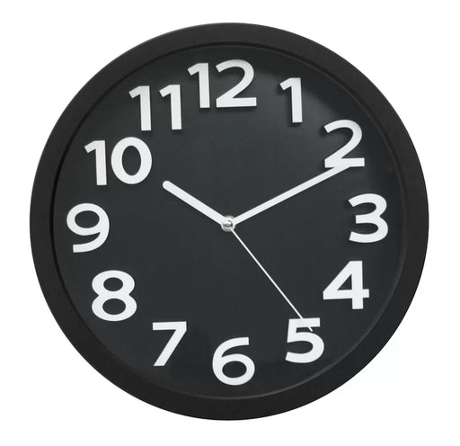Vaseur Wall Clock