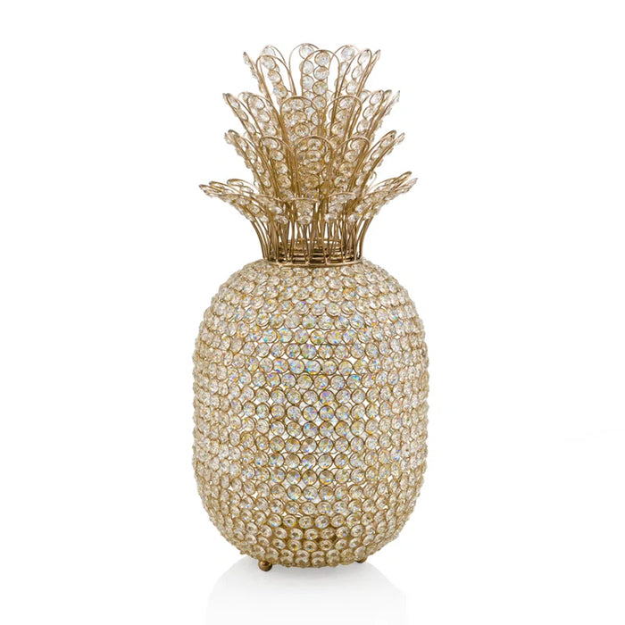 Benfield Pina MD Cristal Pineapple