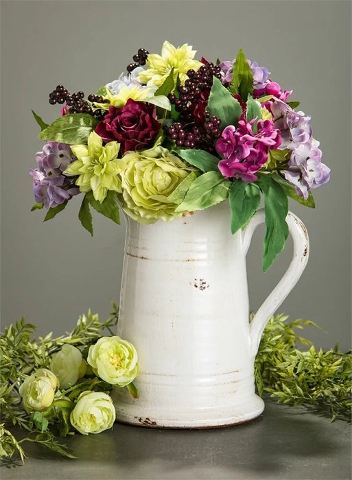 Frederick Ceramic Table Vase