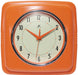 Orrwell Wall Clock