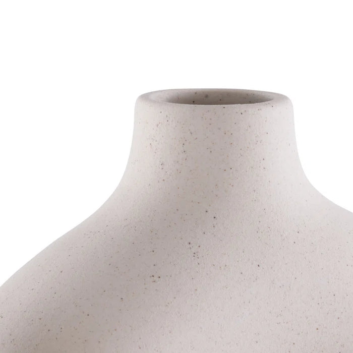Aionna Ceramic Table Vase