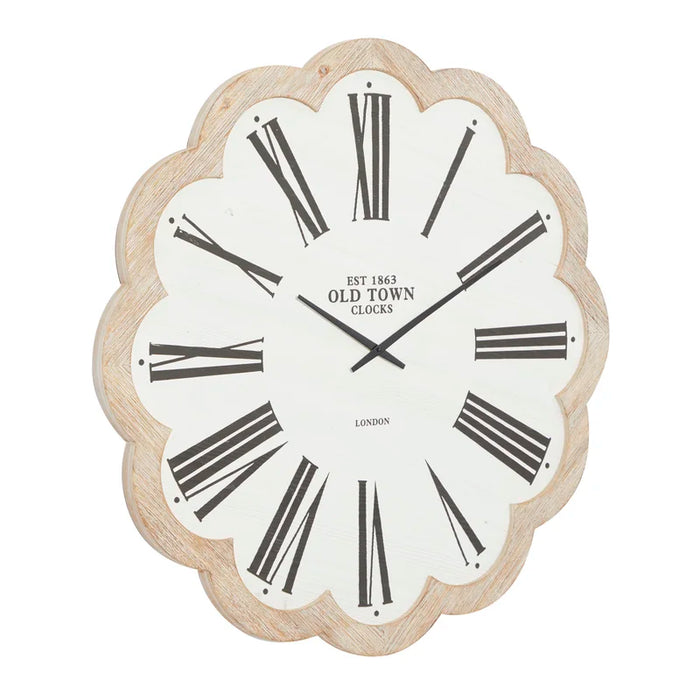 Albus Wall Clock