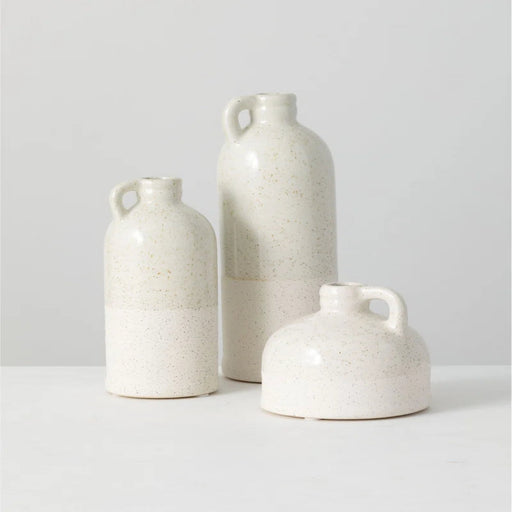 Cabell Ceramic Table Vase
