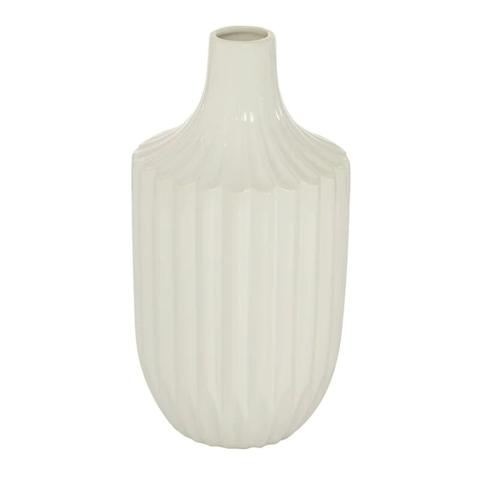 Magdalen Ceramic Table Vase