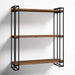 Burchill 3 Piece Floating Shelf