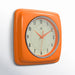 Orrwell Wall Clock