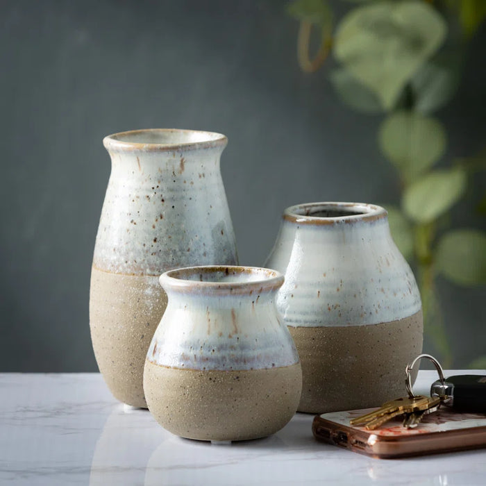 Mcquade Ceramic Table Vase