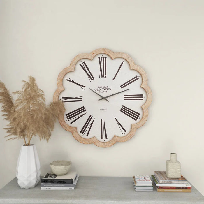 Albus Wall Clock