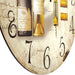 Cleo Wall Clock