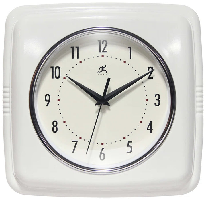 Orrwell Wall Clock