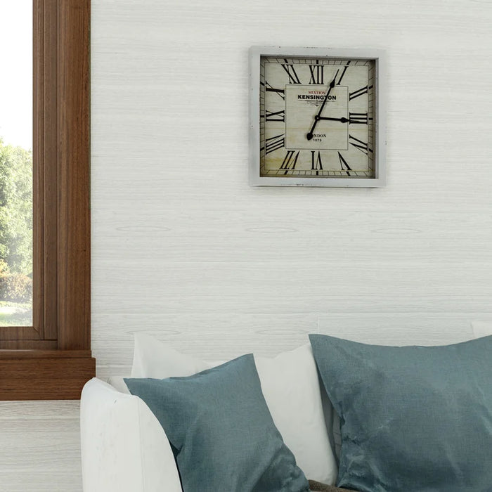 Phillina Wall Clock