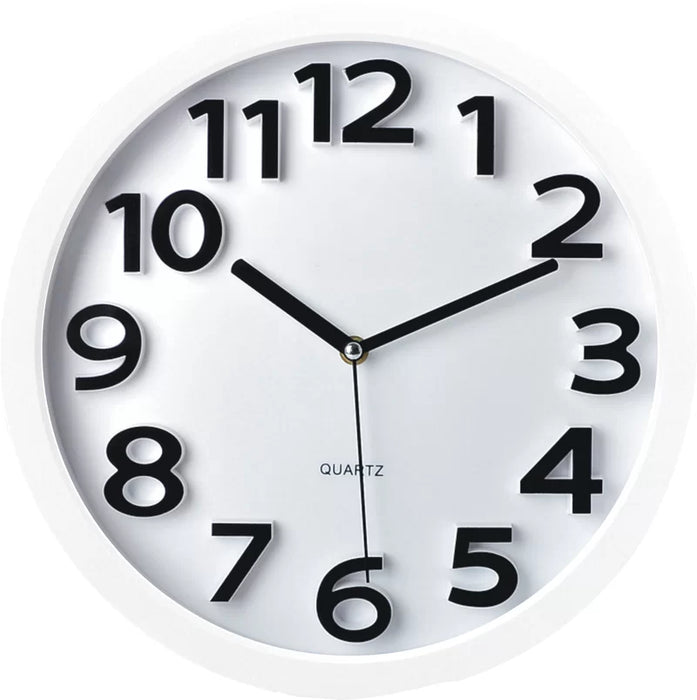 Vaseur Wall Clock