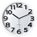 Vaseur Wall Clock