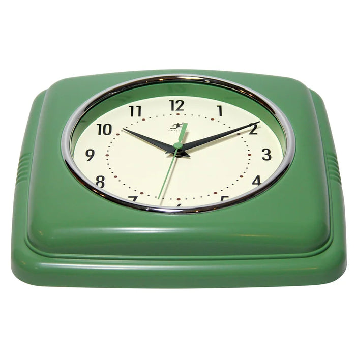 Orrwell Wall Clock