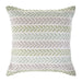 Mcpherson Chevron Cotton Throw Pillow