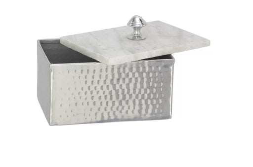 Wilmslow Metal Decorative Box