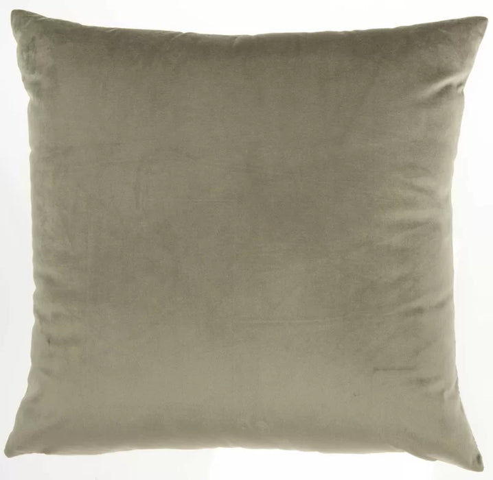 Alianna Throw Pillow